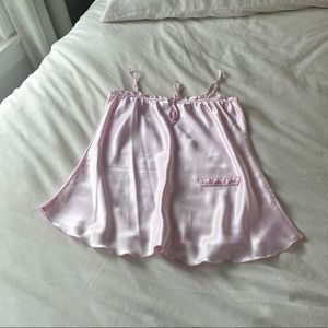 Vintage Rosshi Camisole